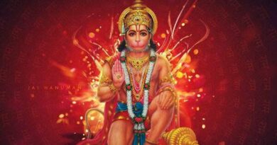 hanuman chalisa lyrics