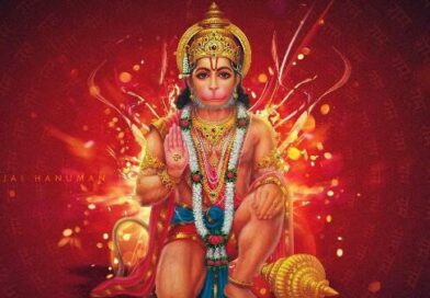 hanuman chalisa lyrics