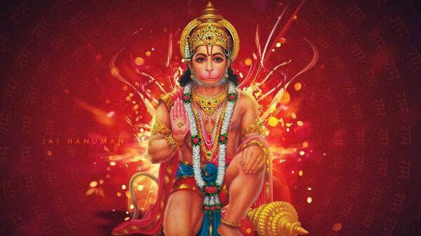 hanuman chalisa lyrics